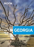 Moon Georgia