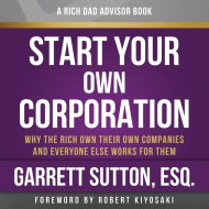 Start Your Own Corporation, 3rd Edition