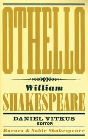 Othello (Barnes & Noble Shakespeare)
