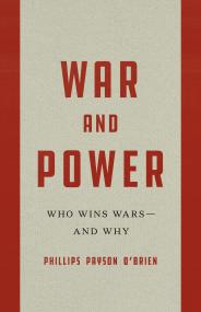 War and Power