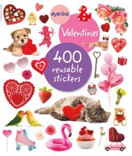 Eyelike Stickers: Valentines