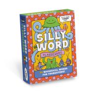 Silly Word Flashcards