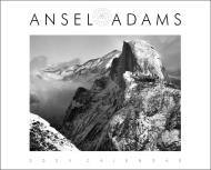 Ansel Adams 2025 Wall Calendar