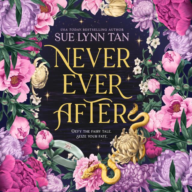 Never Ever After